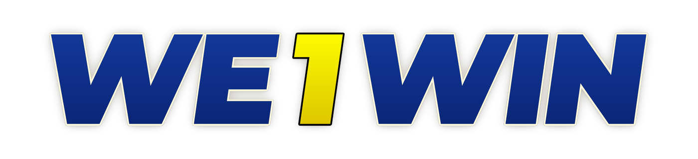 we1win logo